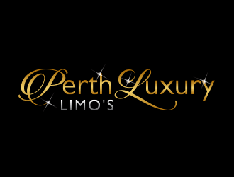Perth Luxury Limos logo design by keylogo