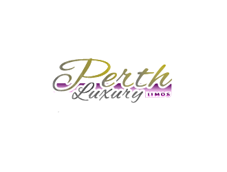 Perth Luxury Limos logo design by RioRinochi