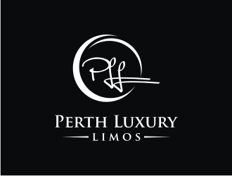 Perth Luxury Limos logo design by Zeratu