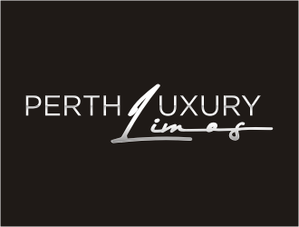Perth Luxury Limos logo design by bunda_shaquilla