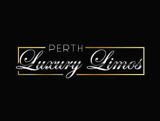 Perth Luxury Limos logo design by czars