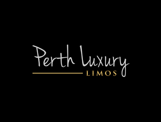 Perth Luxury Limos logo design by bomie