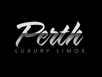 Perth Luxury Limos logo design by kunejo