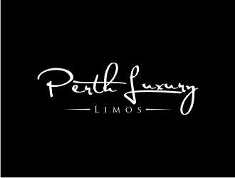 Perth Luxury Limos logo design by Landung