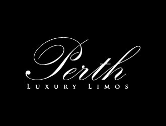 Perth Luxury Limos logo design by J0s3Ph