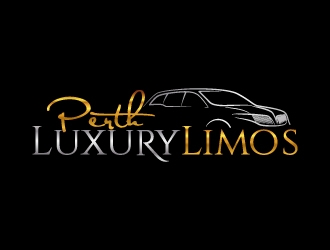 Perth Luxury Limos logo design by jaize