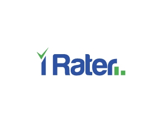 iRater logo design by wongndeso