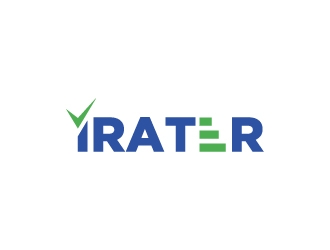 iRater logo design by wongndeso