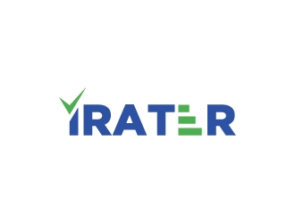 iRater logo design by wongndeso