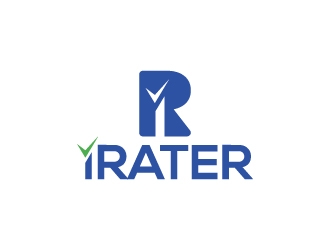 iRater logo design by wongndeso