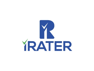 iRater logo design by wongndeso