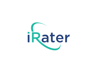 iRater logo design by Zeratu