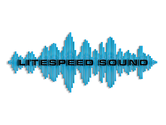 Litespeed Sound logo design by ShadowL
