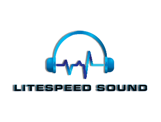 Litespeed Sound logo design by ShadowL