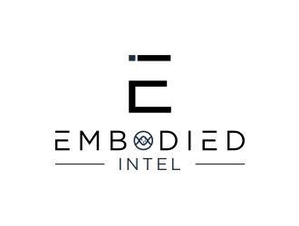 Embodied Intel logo design by asyqh
