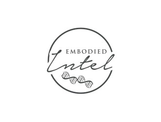 logo design by bricton