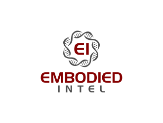 logo design by RIANW