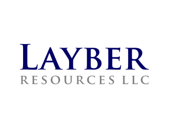 Layber Resources LLC logo design by cintoko