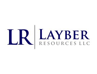 Layber Resources LLC logo design by cintoko