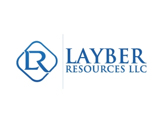 Layber Resources LLC logo design by AdnanDesigner