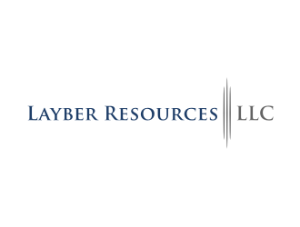 Layber Resources LLC logo design by nurul_rizkon