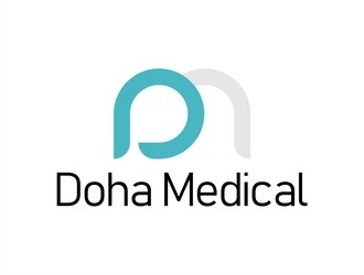 Doha medical logo design by Ipung144