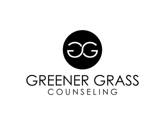 Greener Grass Counseling logo design by RIANW