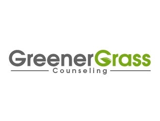 Greener Grass Counseling logo design by shravya