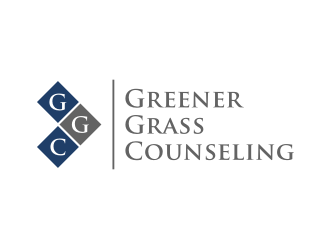Greener Grass Counseling logo design by nurul_rizkon