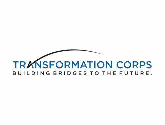 Transformation Corps logo design by savana