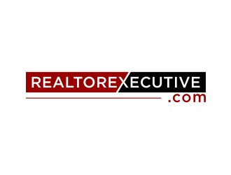 RealtorExecutive.com logo design by asyqh