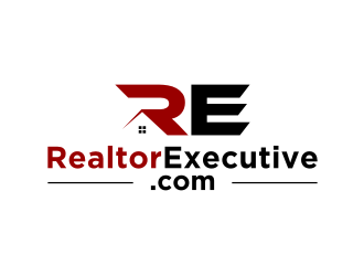 RealtorExecutive.com logo design by asyqh
