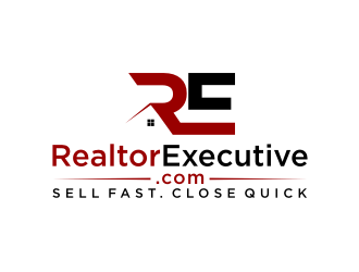 RealtorExecutive.com logo design by asyqh