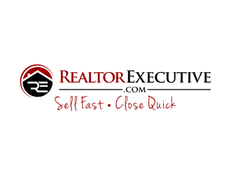 RealtorExecutive.com logo design by cintoko
