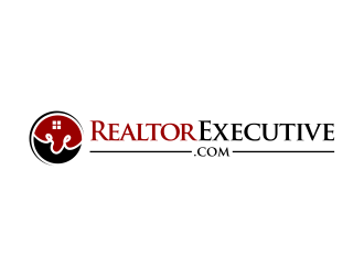 RealtorExecutive.com logo design by cintoko