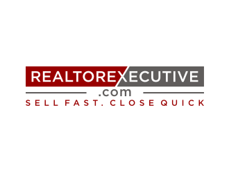 RealtorExecutive.com logo design by asyqh