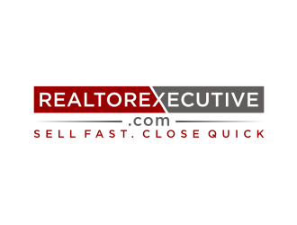 RealtorExecutive.com logo design by asyqh