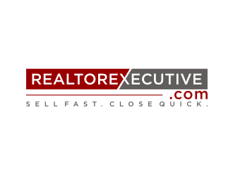 RealtorExecutive.com logo design by asyqh
