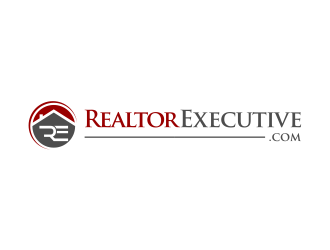 RealtorExecutive.com logo design by cintoko