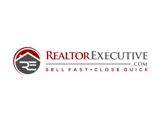 RealtorExecutive.com logo design by cintoko