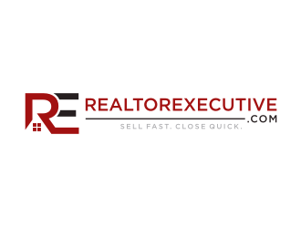 RealtorExecutive.com logo design by nurul_rizkon