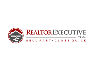 RealtorExecutive.com logo design by cintoko