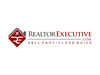 RealtorExecutive.com logo design by cintoko