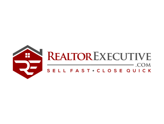 RealtorExecutive.com logo design by cintoko