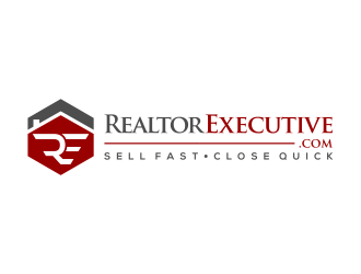 RealtorExecutive.com logo design by cintoko