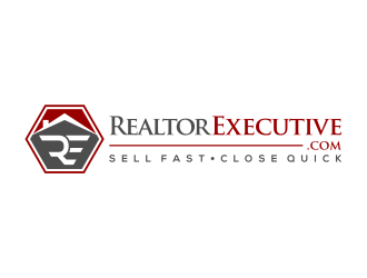 RealtorExecutive.com logo design by cintoko