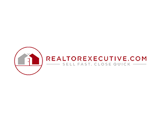 RealtorExecutive.com logo design by checx