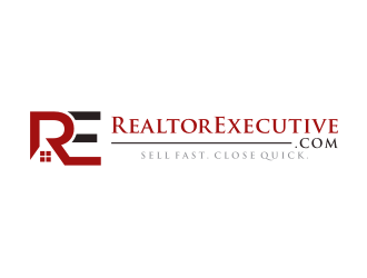 RealtorExecutive.com logo design by nurul_rizkon