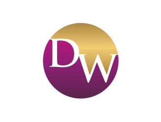  DW logo design by asyqh