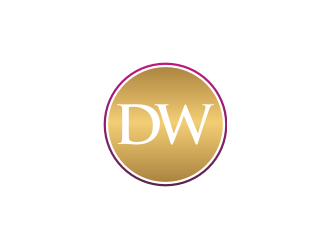  DW logo design by asyqh